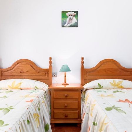 Apartmán La Flor Del Atlantico Corralejo Exteriér fotografie
