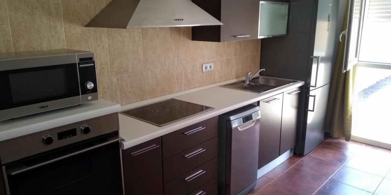 Apartmán La Flor Del Atlantico Corralejo Exteriér fotografie