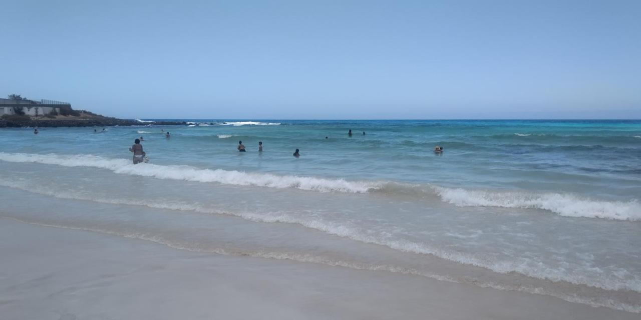 Apartmán La Flor Del Atlantico Corralejo Exteriér fotografie