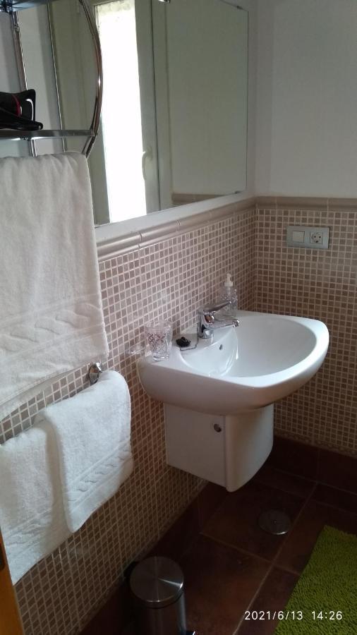 Apartmán La Flor Del Atlantico Corralejo Exteriér fotografie