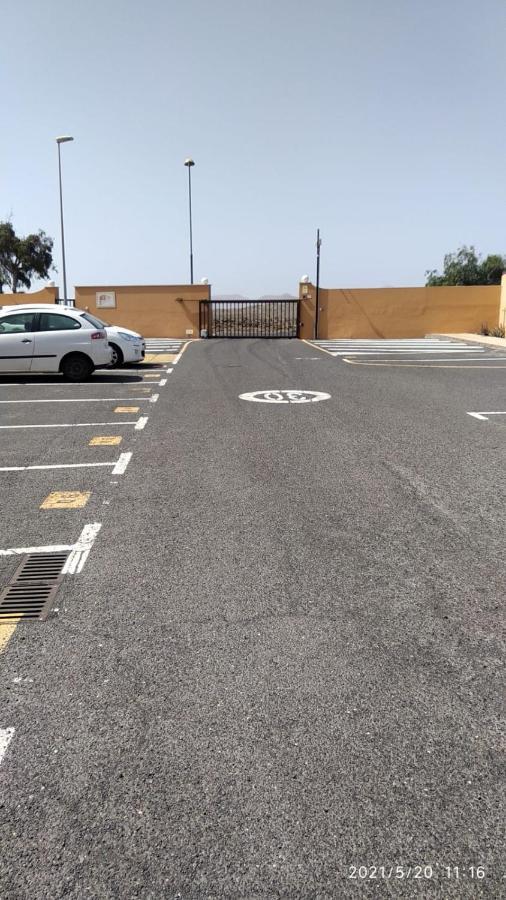 Apartmán La Flor Del Atlantico Corralejo Exteriér fotografie