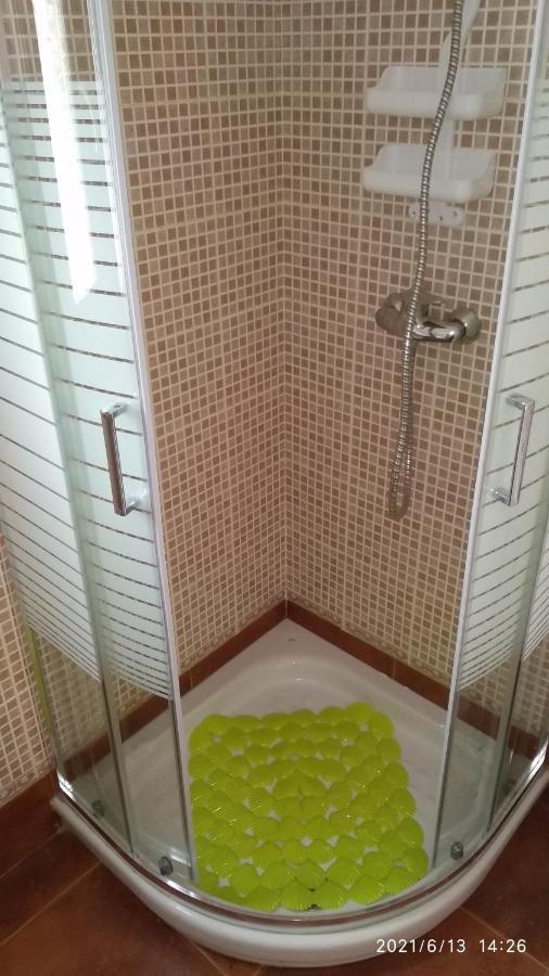 Apartmán La Flor Del Atlantico Corralejo Exteriér fotografie