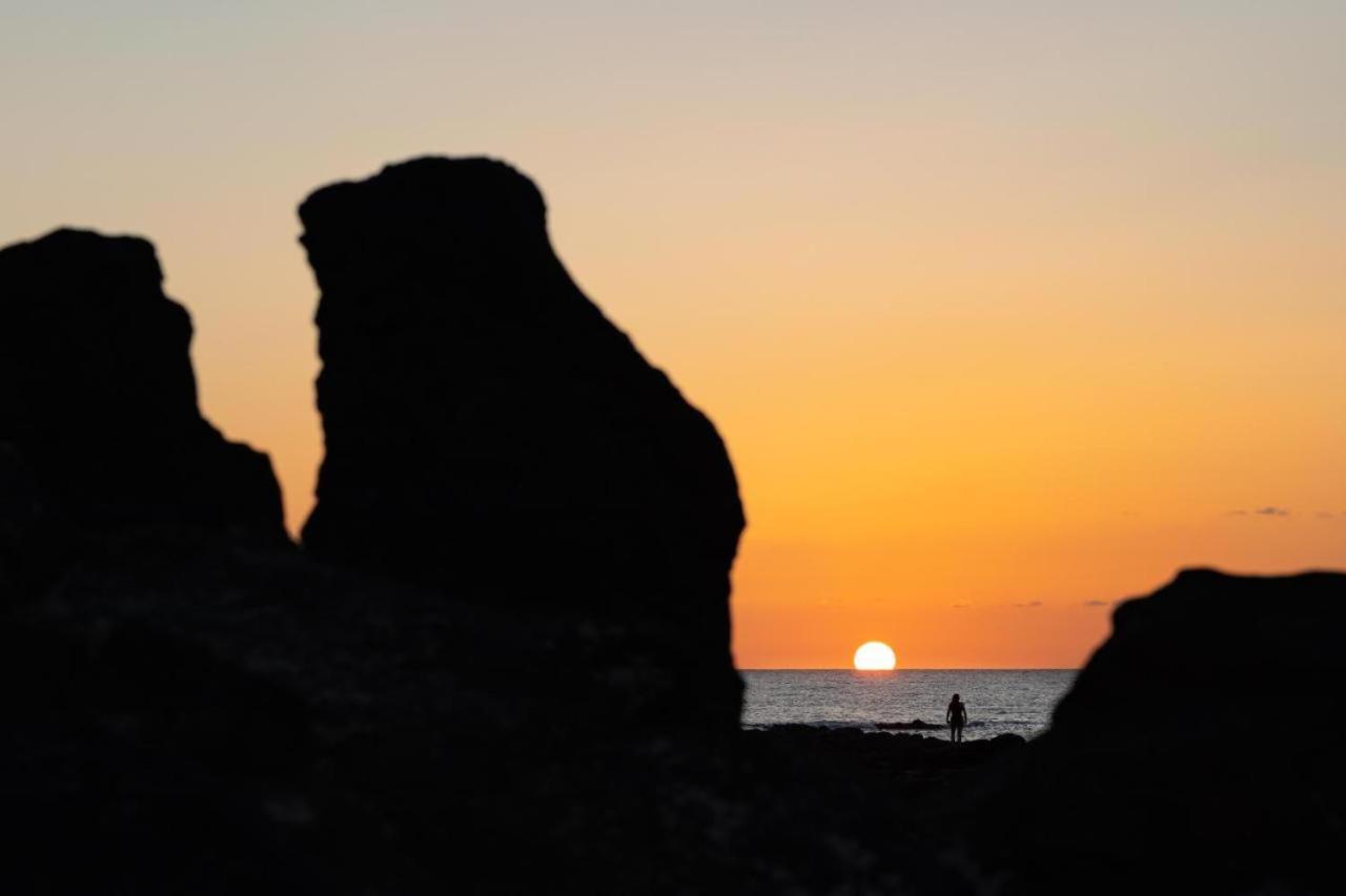 Apartmán La Flor Del Atlantico Corralejo Exteriér fotografie