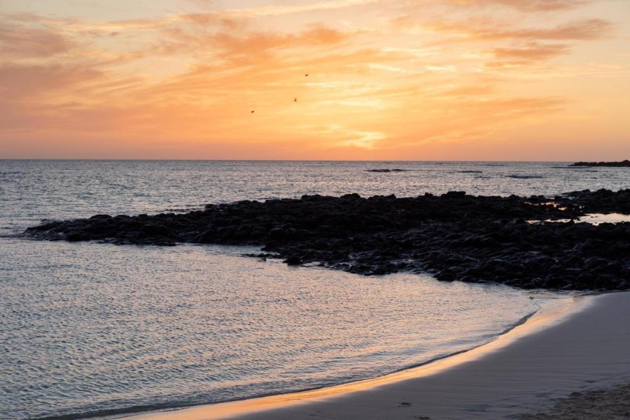 Apartmán La Flor Del Atlantico Corralejo Exteriér fotografie