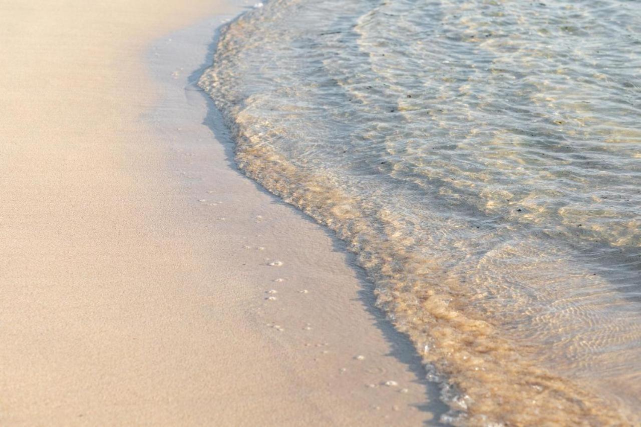 Apartmán La Flor Del Atlantico Corralejo Exteriér fotografie